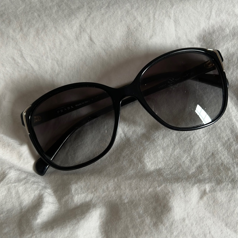 COPY - Prada Sunglasses